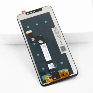 Redmi Note 6 Pro combo