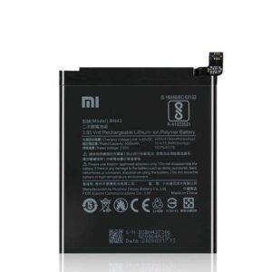 Redmi Note 4 Battery (BN43 - 4100mAh Li-Polymer Replacement)