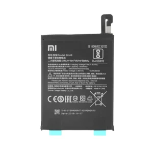 Redmi Note 6 Pro Battery (BN48 - 4000mAh Li-Polymer )