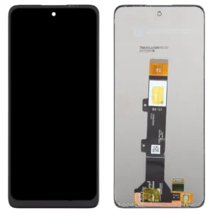 Motorola Moto E22S LCD COMBO Top - Notch Quality