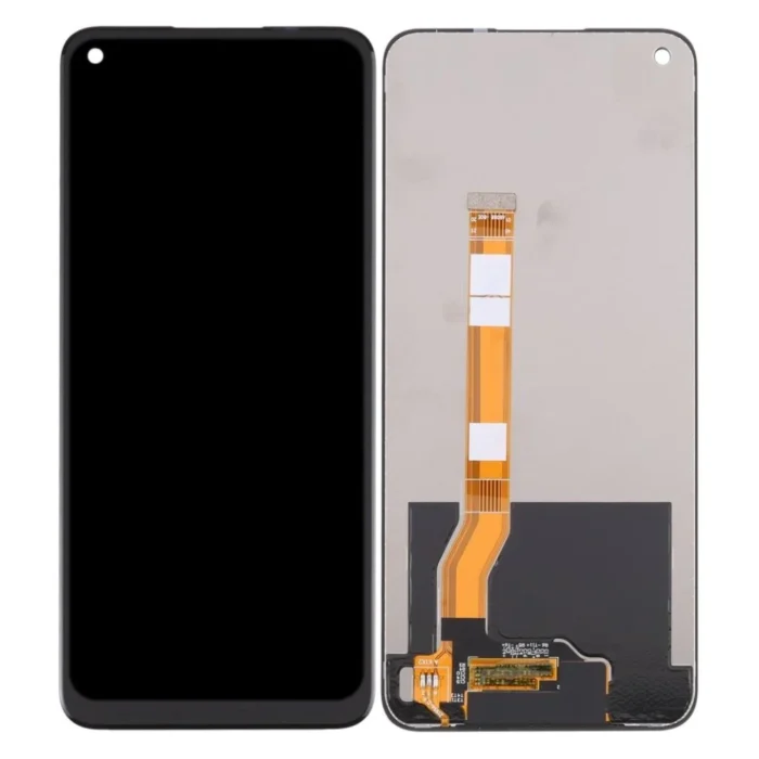 Oppo-K10-Lcd-Display-Folder-Phoner.in-1-1
