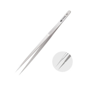 2UUL TW01 3D Non-Magnetic Stainless Steel Precision Tweezer